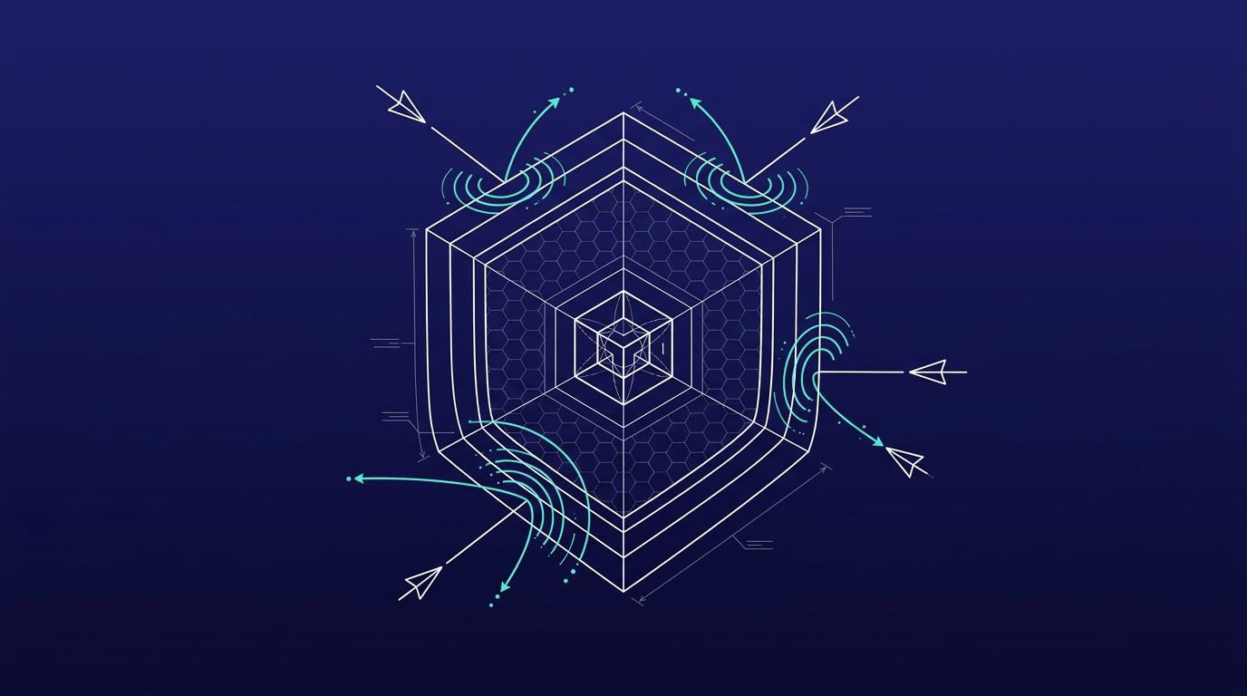 AI-workflowautomatisering beschermt tegen moderne cyberbedreigingen