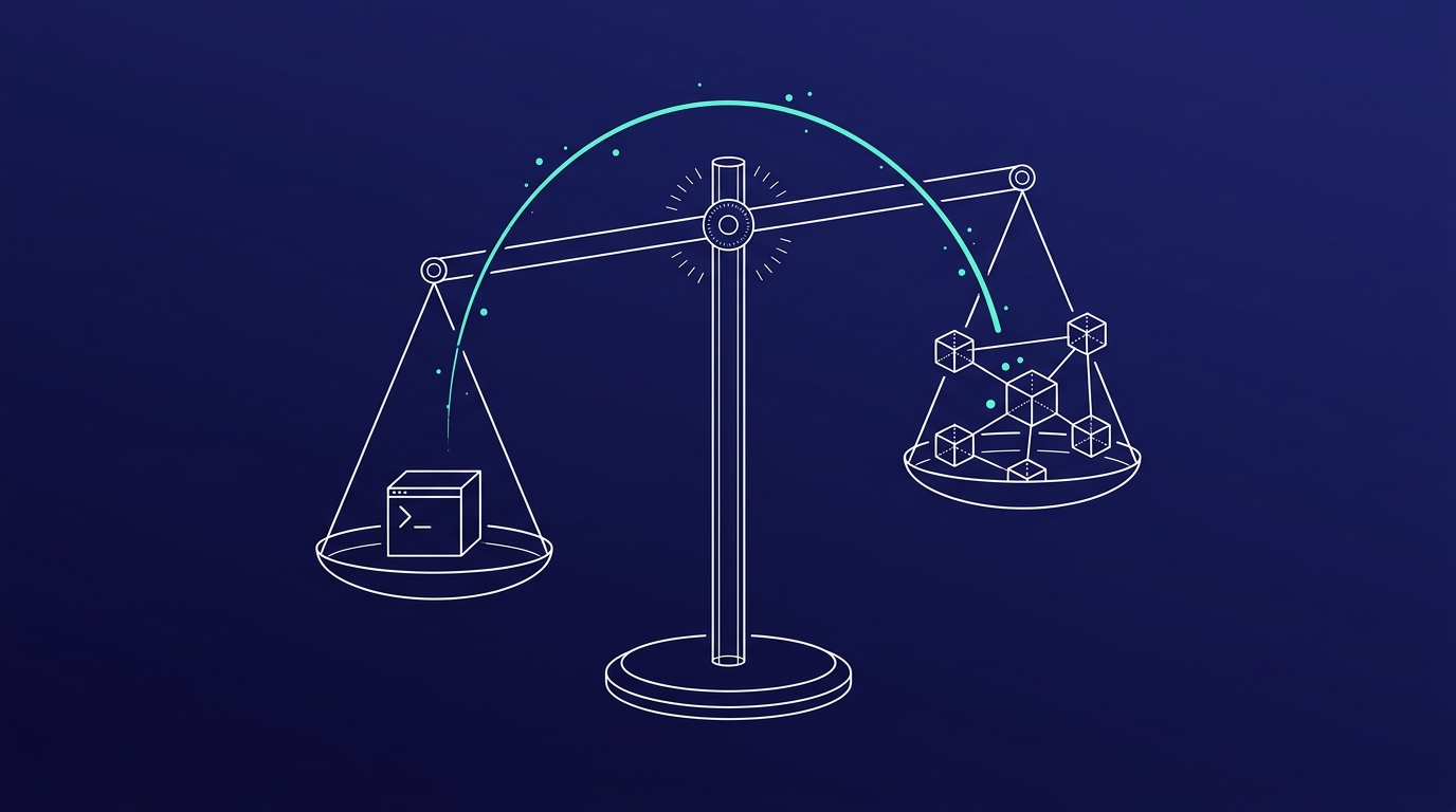 Claude Agent SDK vs. Claude Code voor multi-tenant deployments