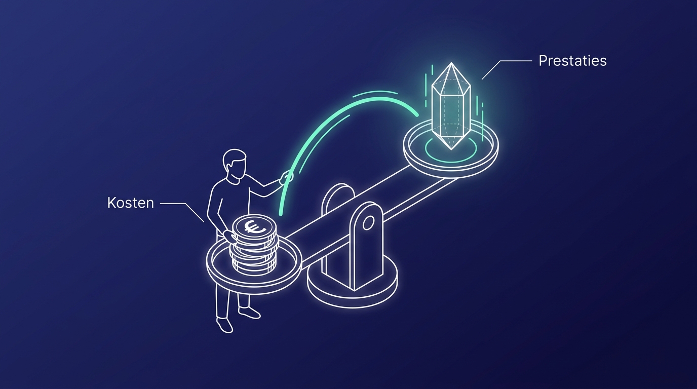 Claude Sonnet 5: doorbraak in betaalbare AI-modellen
