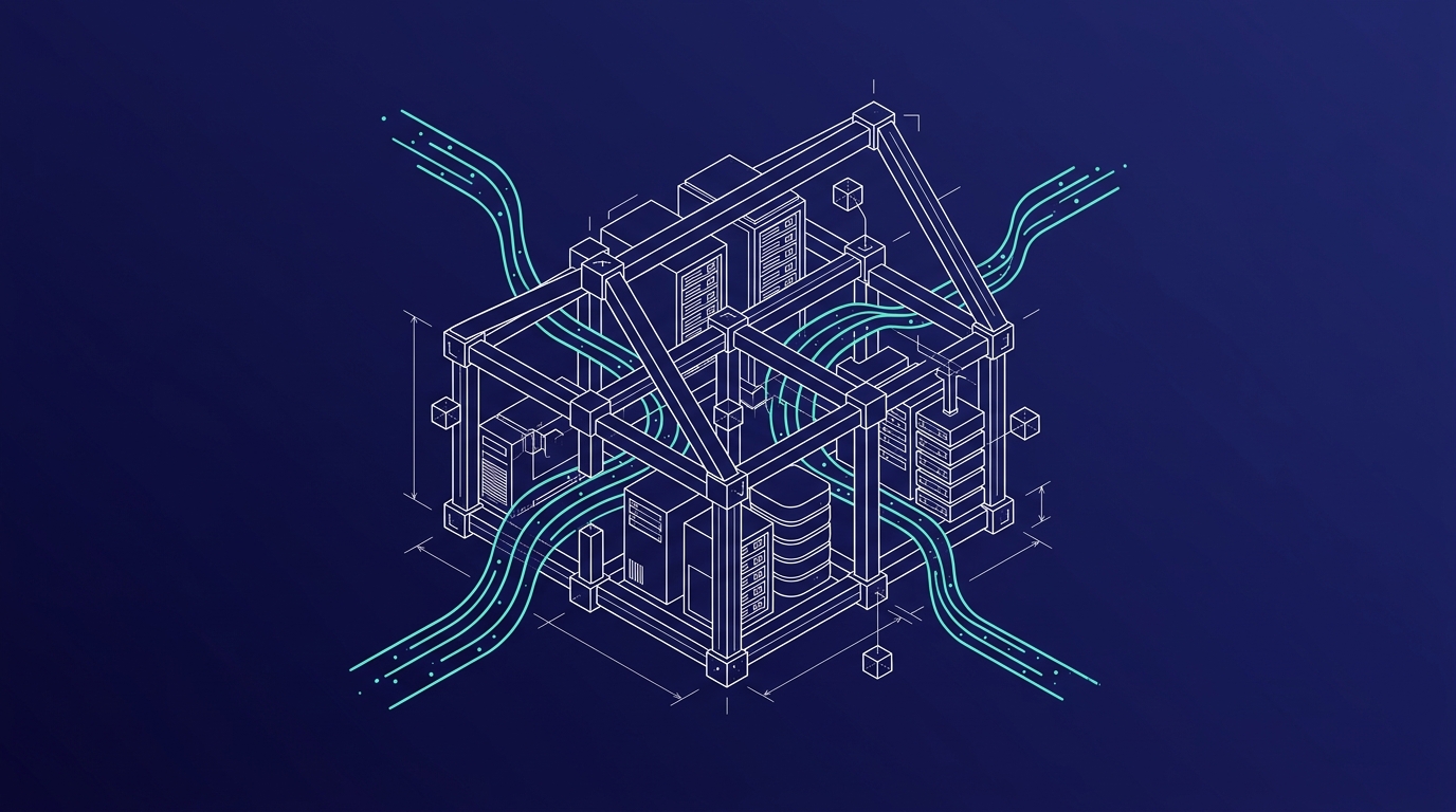 Open source AI: je data in eigen huis